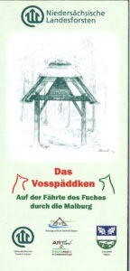 Link: Das Vosspäddken